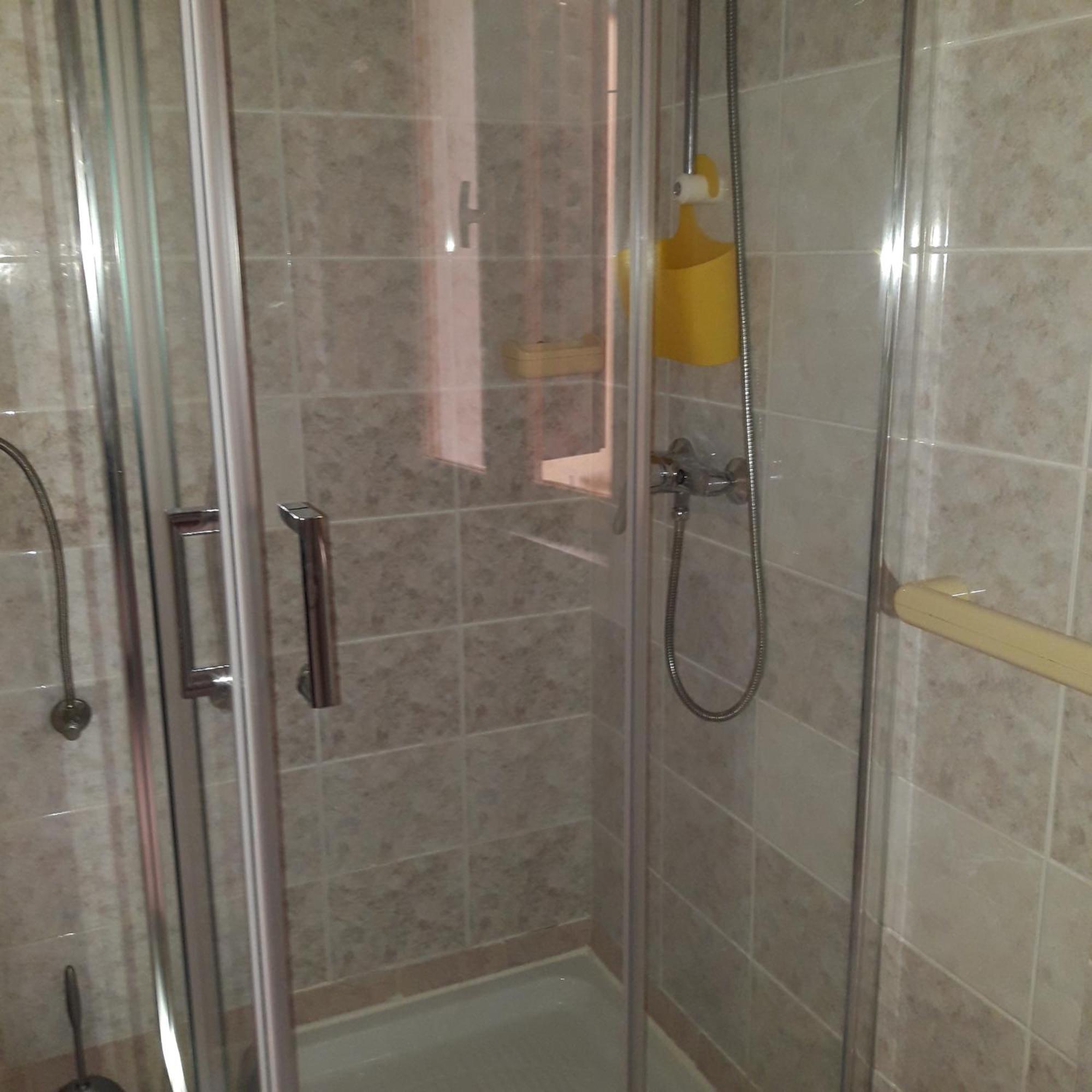 Apartman Dinka Baška Eksteriør bilde